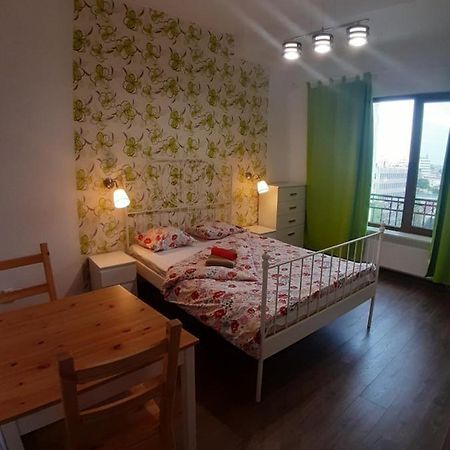 Romantic Calm Apartments Piata Universitate Bucharest Exterior photo
