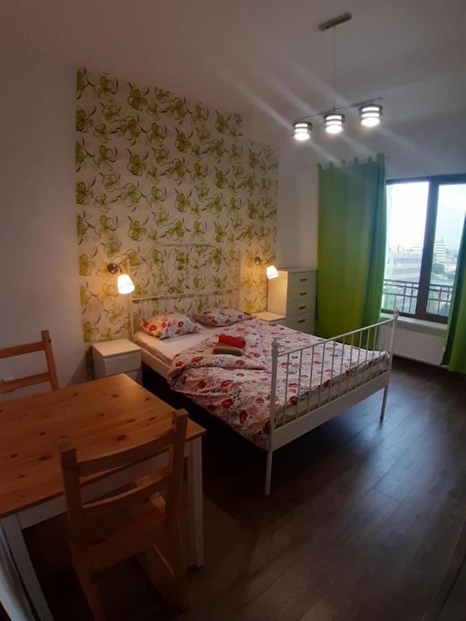Romantic Calm Apartments Piata Universitate Bucharest Exterior photo